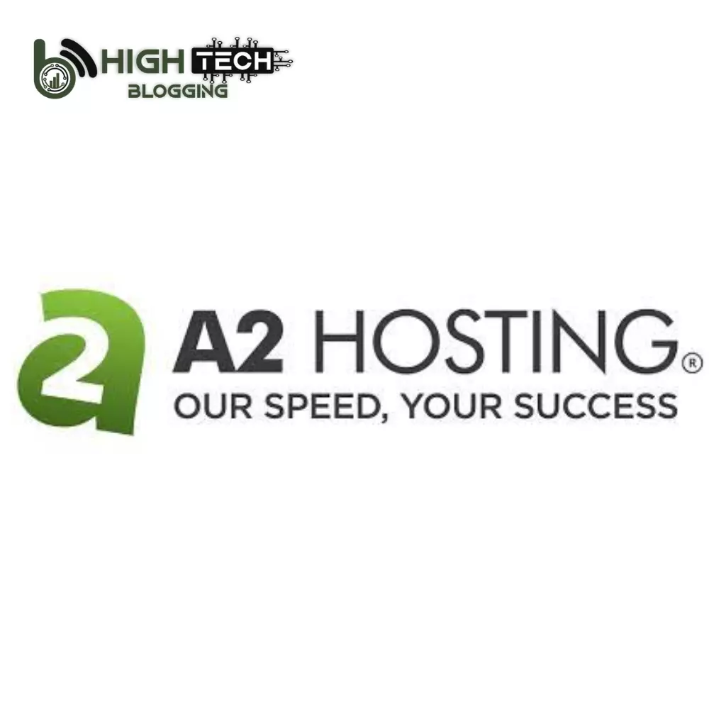 A2 hosting