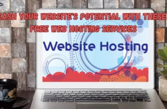 top Free Web Hosting hightechblogging.com