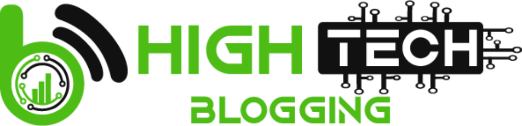 HighTechBlogging Home - HighTechBlogging
