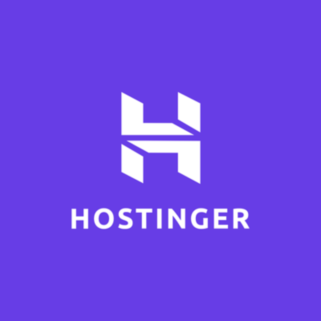 HostInger - HighTechBlogging