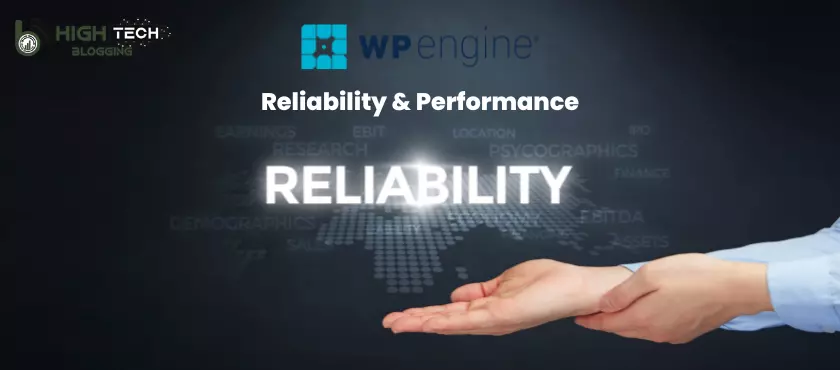 Reliability & Performance HighTechBlogging