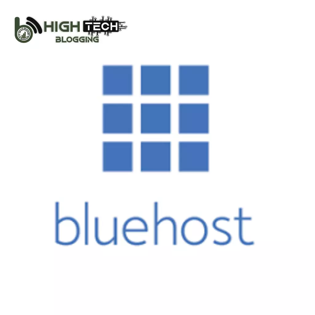 bluehost
