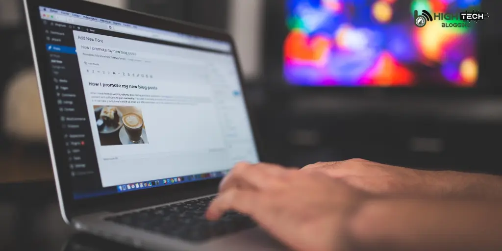 manage wordpress
hightechblogging.com