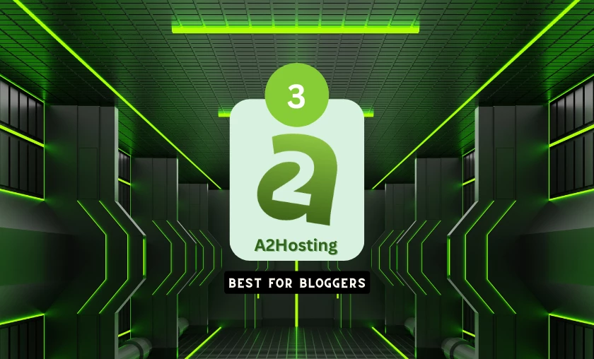 A2Hosting - HighTechBlogging