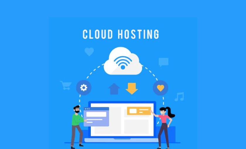 Best Cloud Hosting Providers - HighTechBlogging