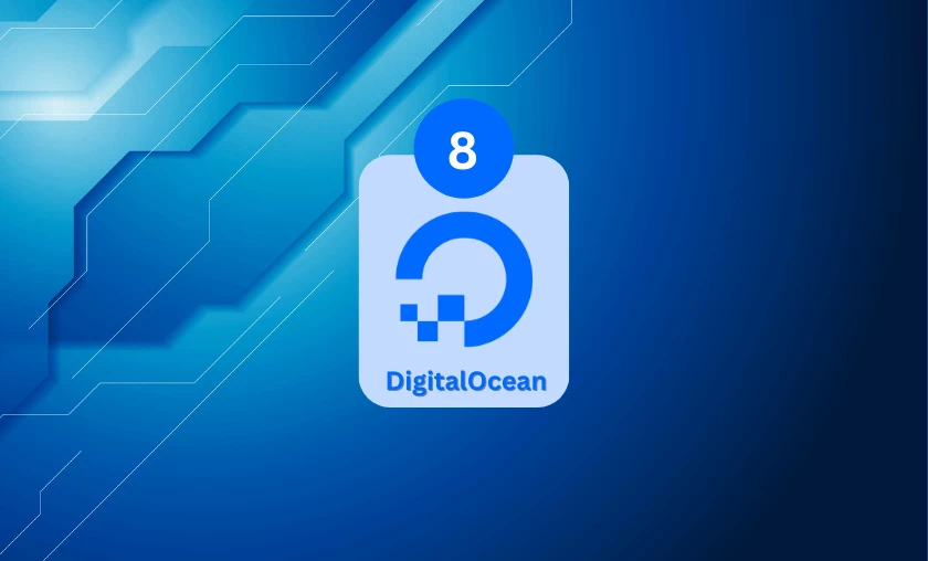 DigitalOcean - HighTechBlogging