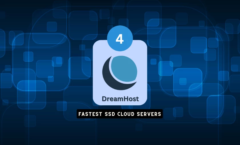 DreamHost - HighTechBlogging