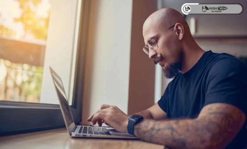 Ease Of Use - HighTechBlogging