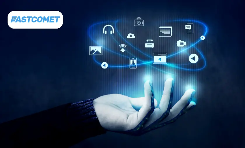 FastComet - Features - HighTechBlogging