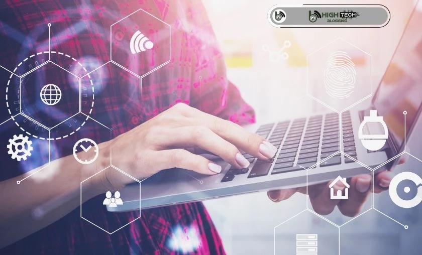 Features - HighTechBlogging