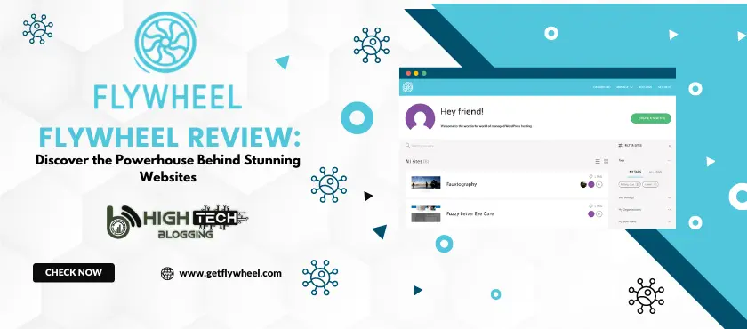 Blog Flywheel Flywheel Review: Powering Stunning Websites (July 2026)