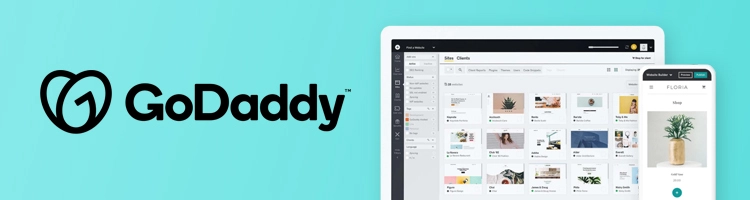 GoDaddy Canada - HighTechBlogging