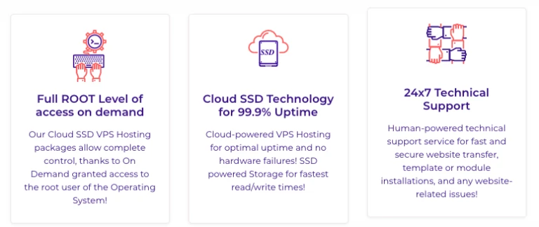HostArmada Feature - HighTechBlogging