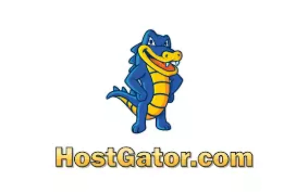 HostGator - Hightech Blogging
