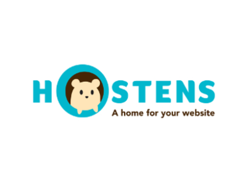 Hostens - HighTechBlogging