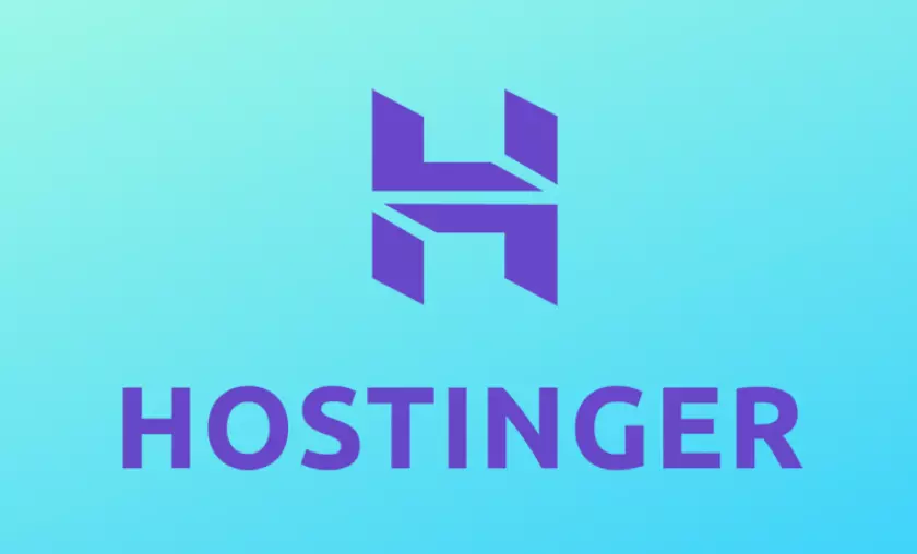Hostinger By HighTechBlogging