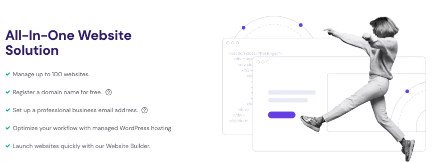 Hostinger Feature - HighTechBlogging