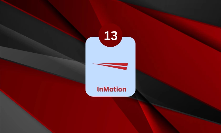 InMotion - HighTechBlogging