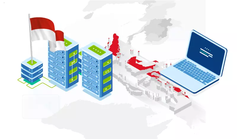 Indoneisa Web Hosting - HighTechBlogging