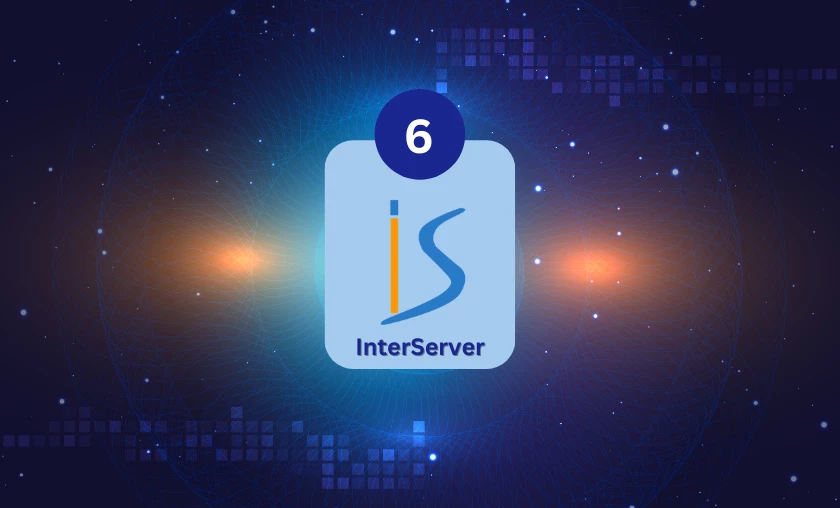 InterServer - HighTechBlogging