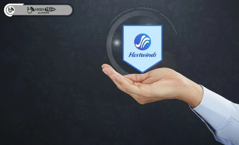 Introducing Hostwinds - HighTechBlogging