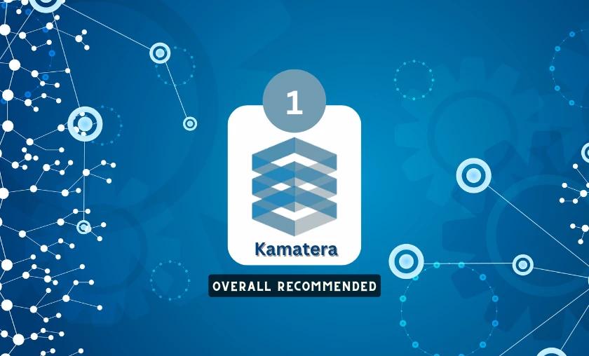 Kamatera - HighTechBlogging