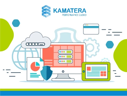 KamateraCloud VPS Hosting - HighTechBlogging