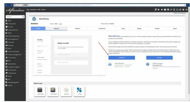 KnownHost Review - Hightech Blogging