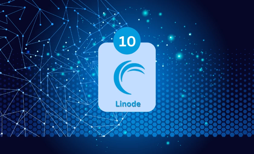 Linode - HighTechBlogging