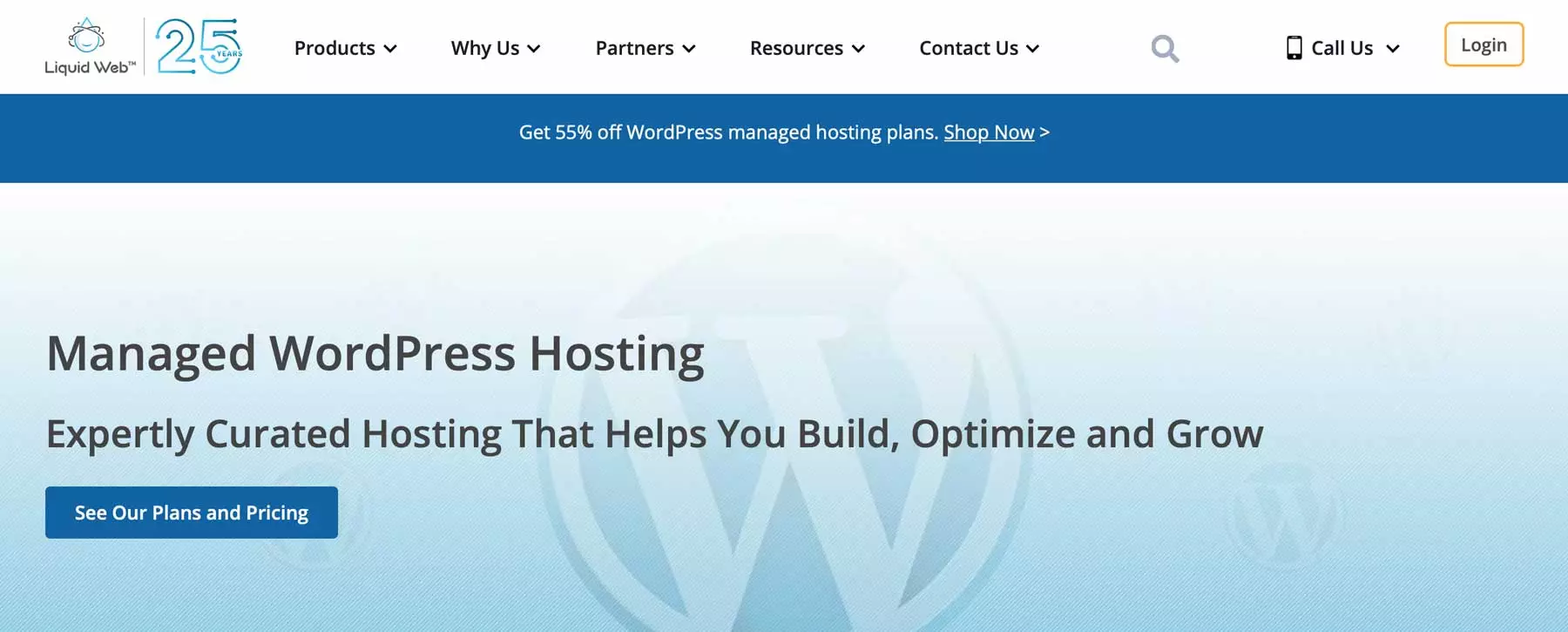 LiquidWeb Enterprise Hosting - HighTechBlogging