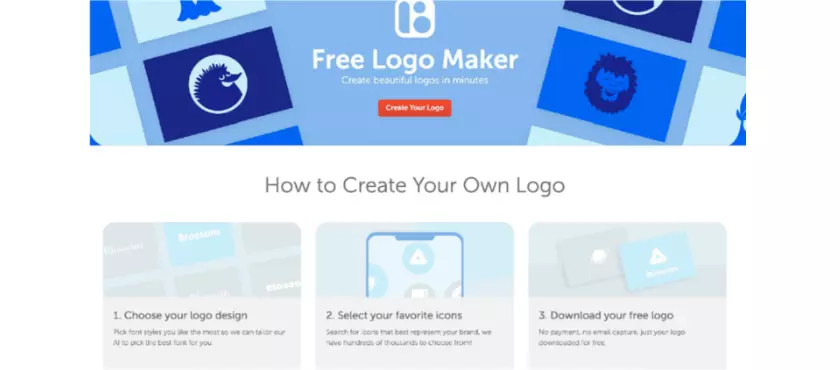 Namecheap design features