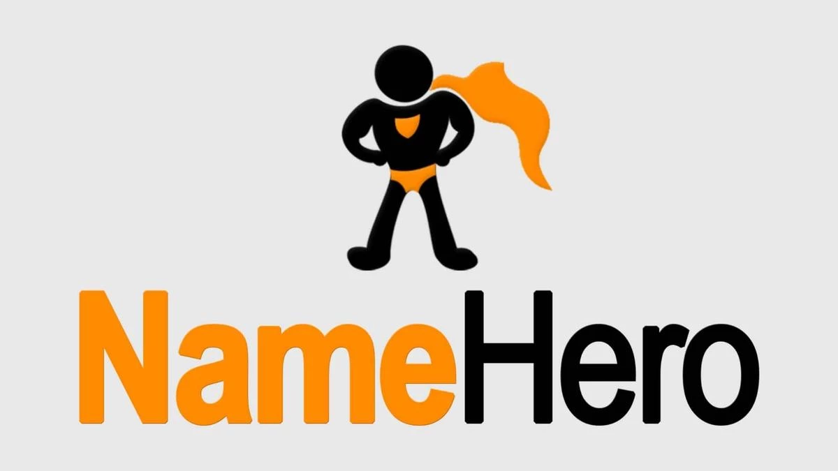 Namehero - HighTechBlogging