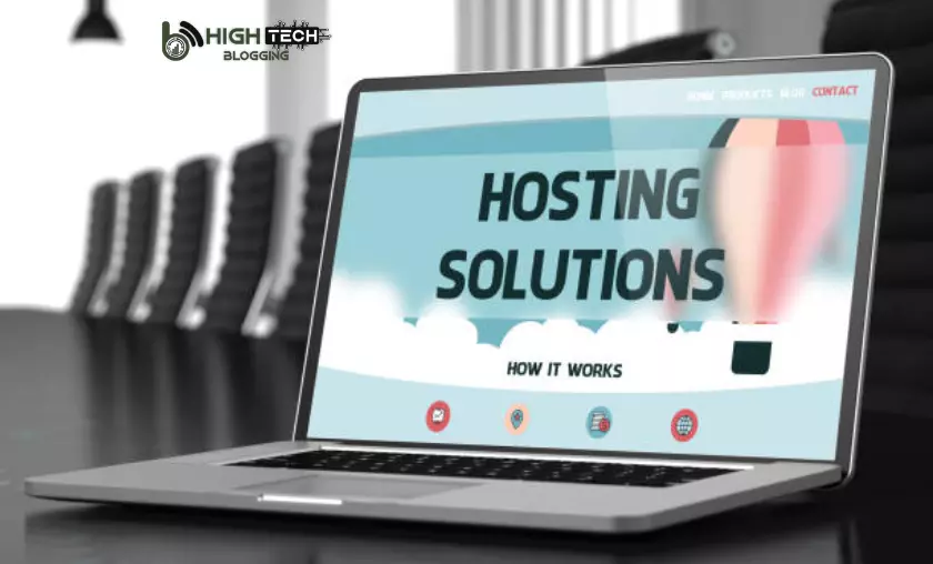 Overview of SiteGround's Hosting Services  - HighTechBlogging