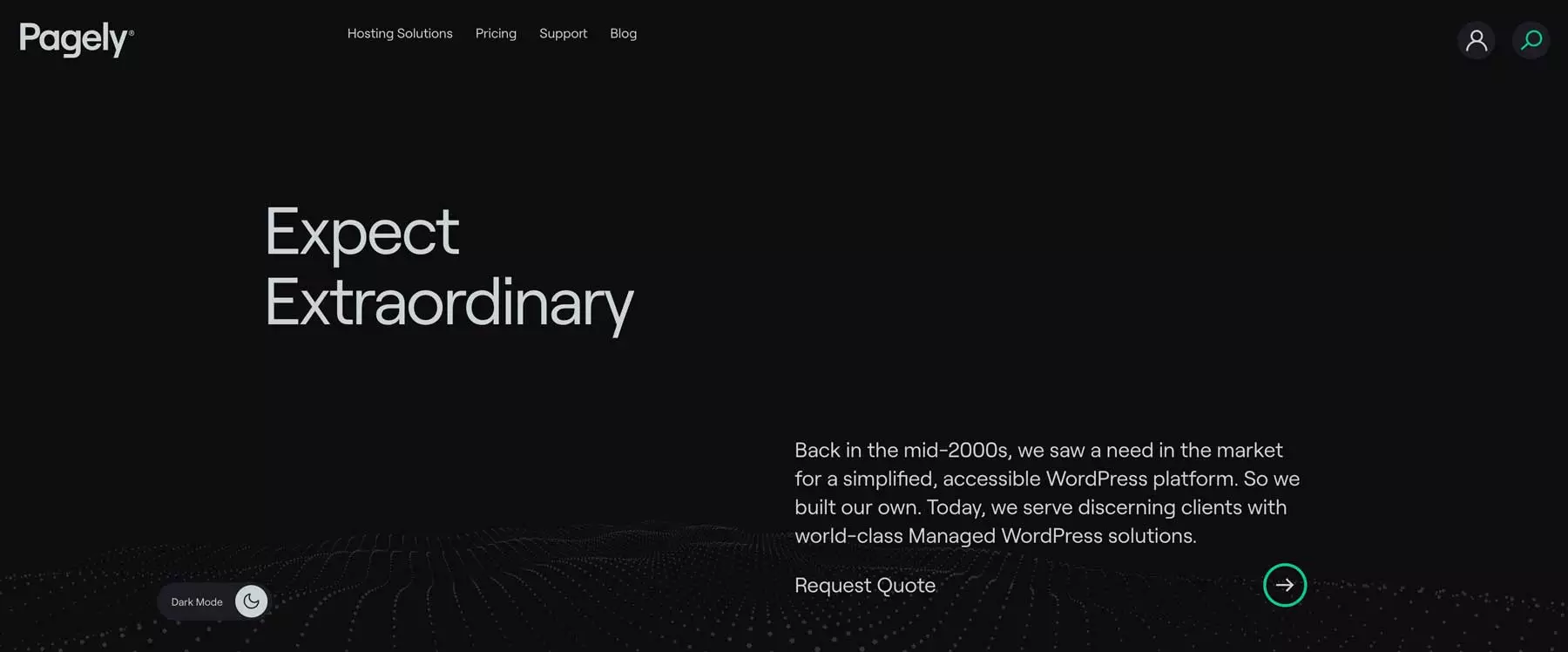 Pagely AWS Hosting - HighTechBlogging