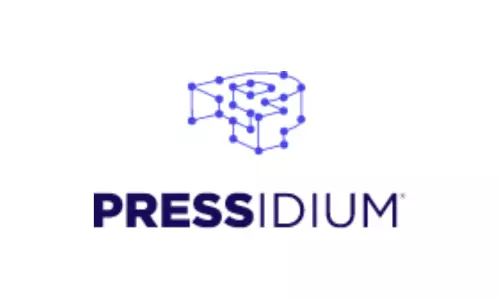 Pressidium - Hightech Blogging
