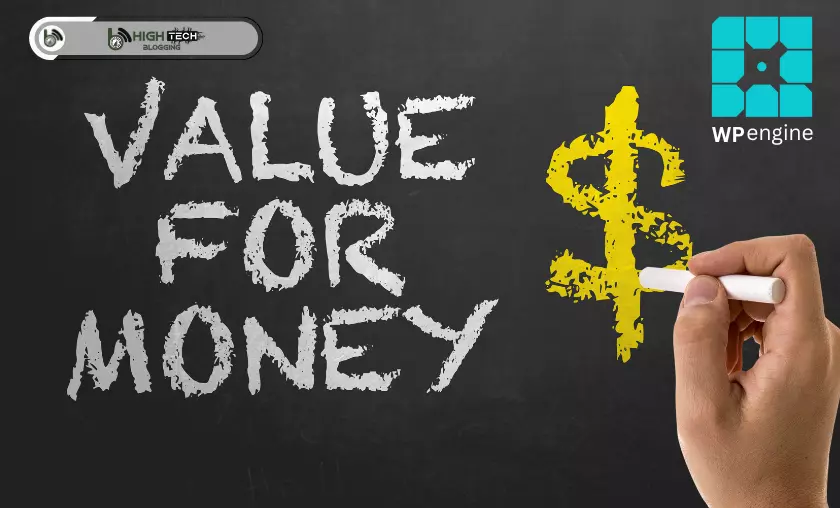 Pricing & Value for Money - HighTechBlogging