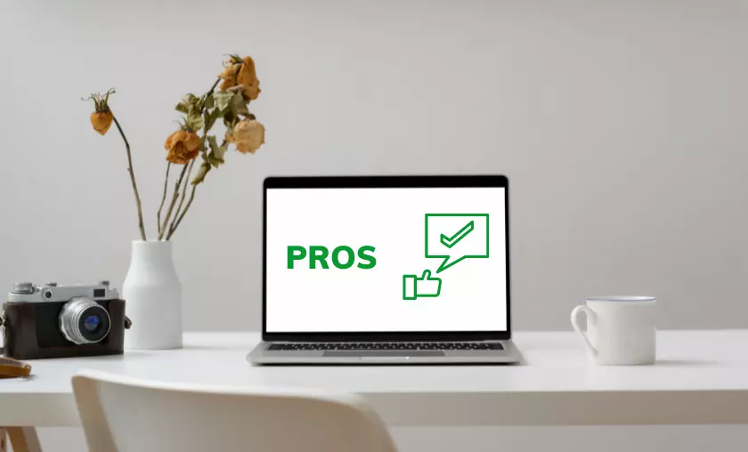 Pros - HighTechBlogging