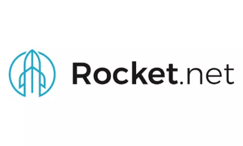 Rocket.Net - Hightech Blogging