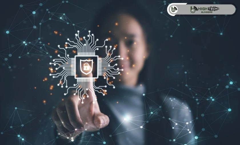 Security - HighTechBlogging