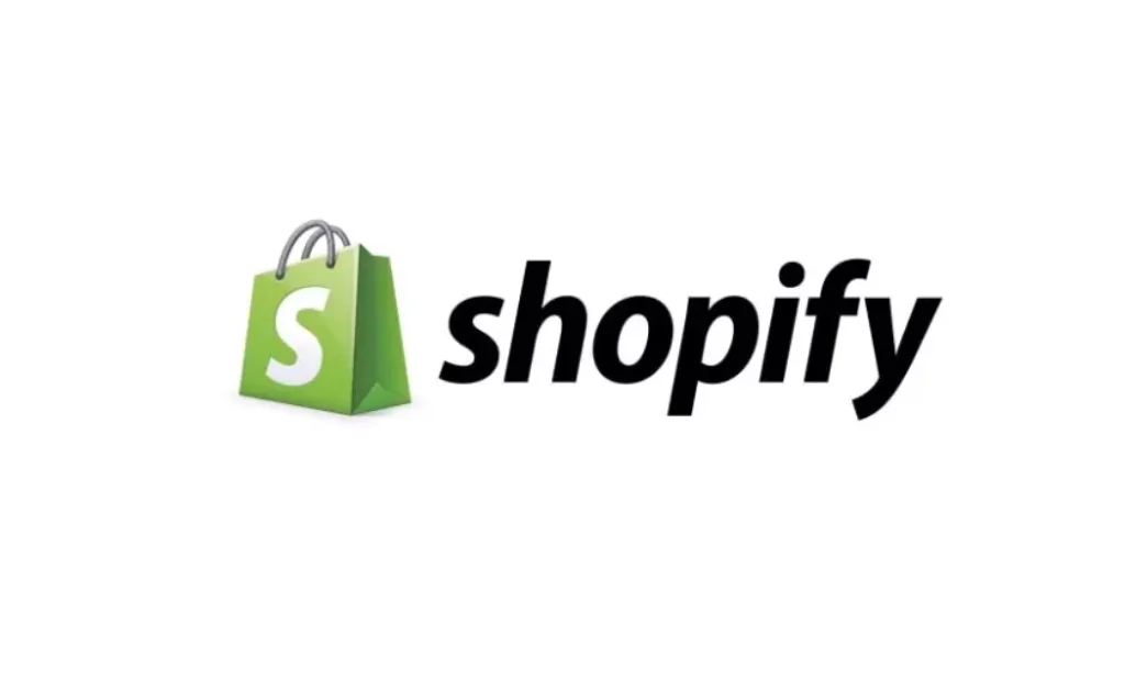 Shopify - HighTechBlogging