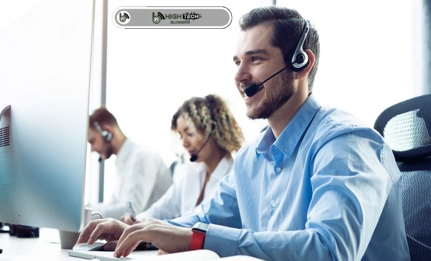 Support - HighTechBlogging