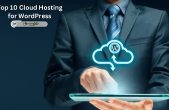 Top 10 Cloud Hosting for WordPress - HighTechBlogging