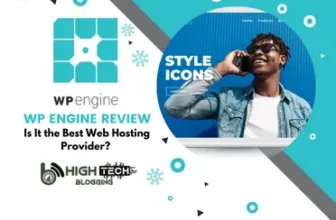 WP Engine Review Is It the Best Web Hosting Provider HighTechBlogging