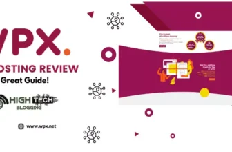 WPX Hosting Review: A Great Guide! HighTechBlogging