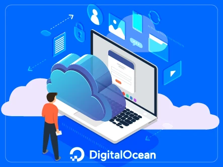 digital ocean - HighTechBlogging