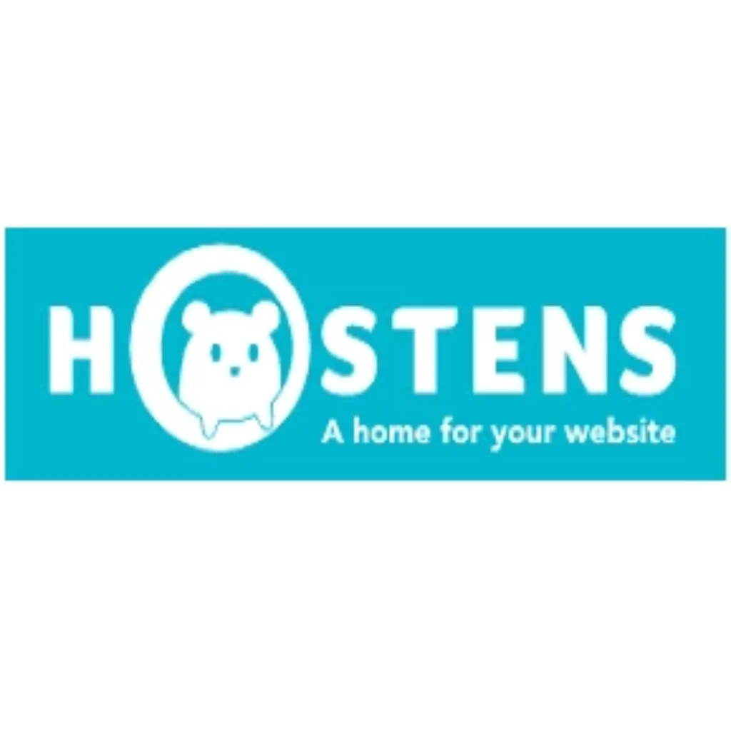 Hostens - HighTechBlogging
