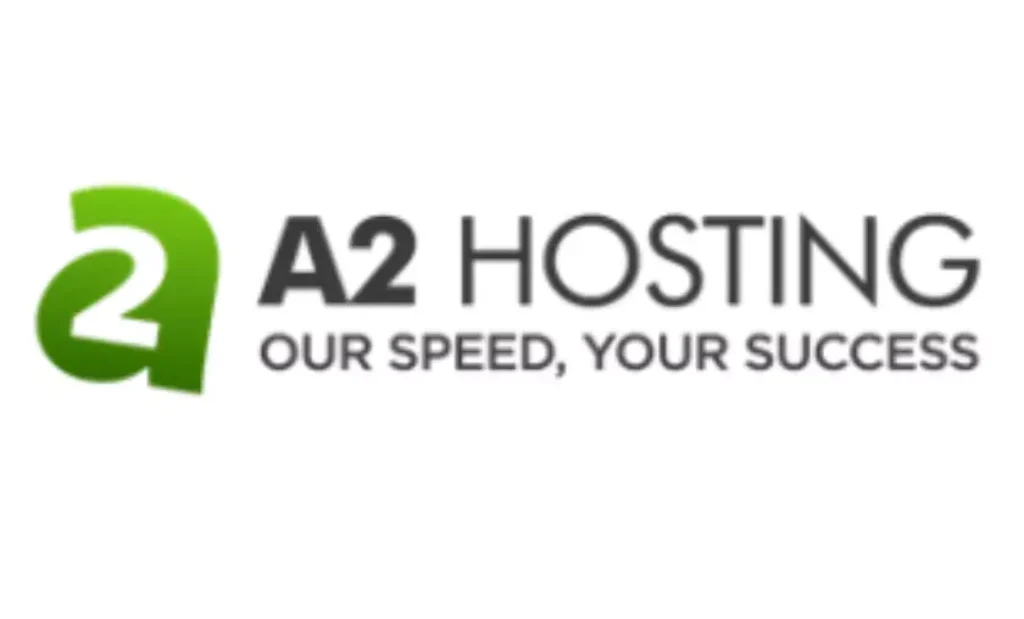 A2-Hosting - Best Shared CRM Hosting Provider
