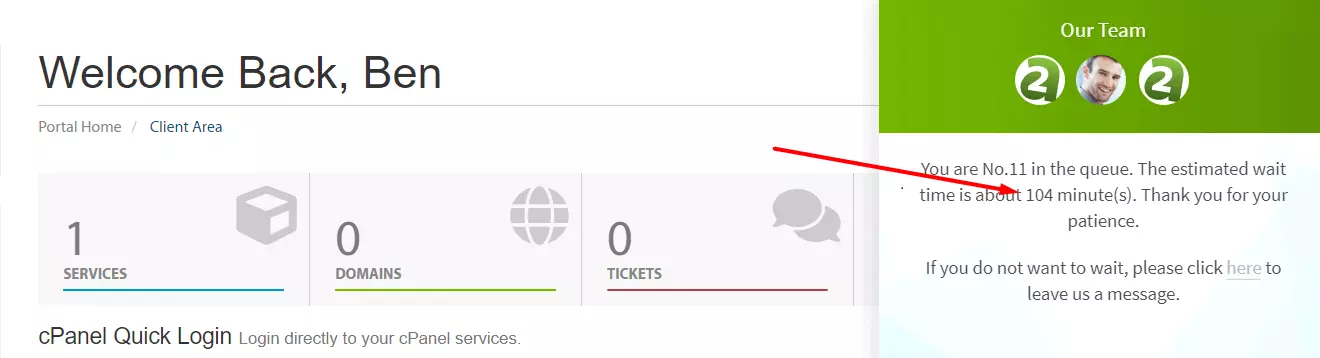 A2 Hosting’s “Guru Crew” Was a Disappointment