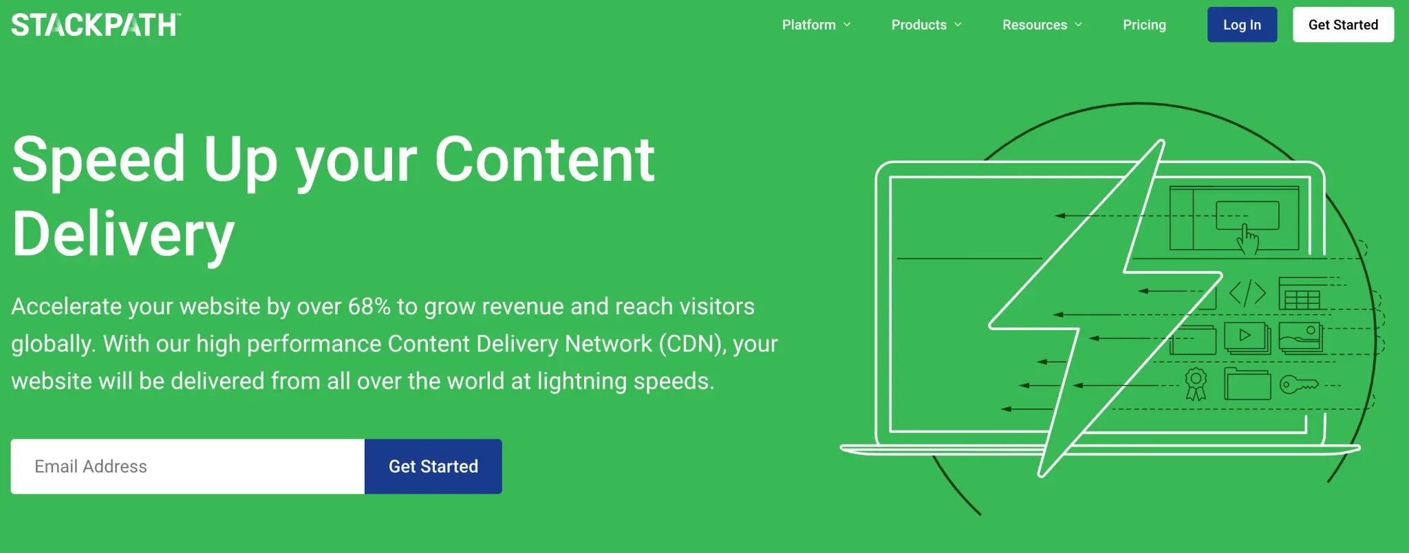 About StackPath - HighTech Blogging