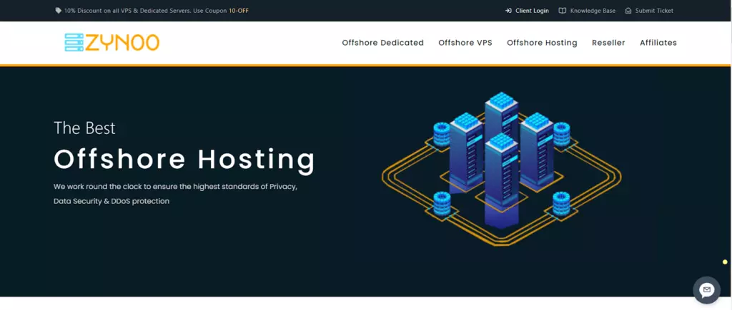 About ZYNOO HighTech Blogging